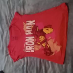 Marvel Tshirt